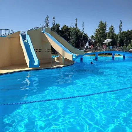 Estudio Minerva 429, Costa Del Sol Benalmádena Exterior foto