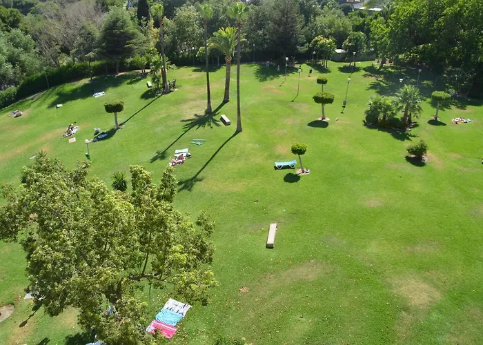 Estudio Minerva 429, Costa Del Sol