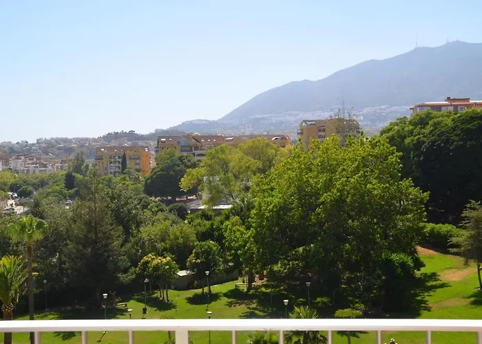 Estudio Minerva 429, Costa Del Sol