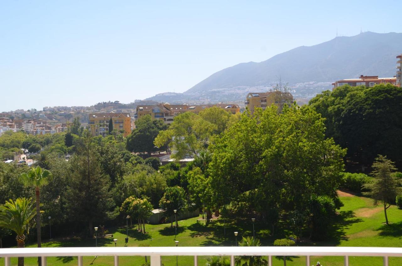 Estudio Minerva 429, Costa Del Sol Apartament