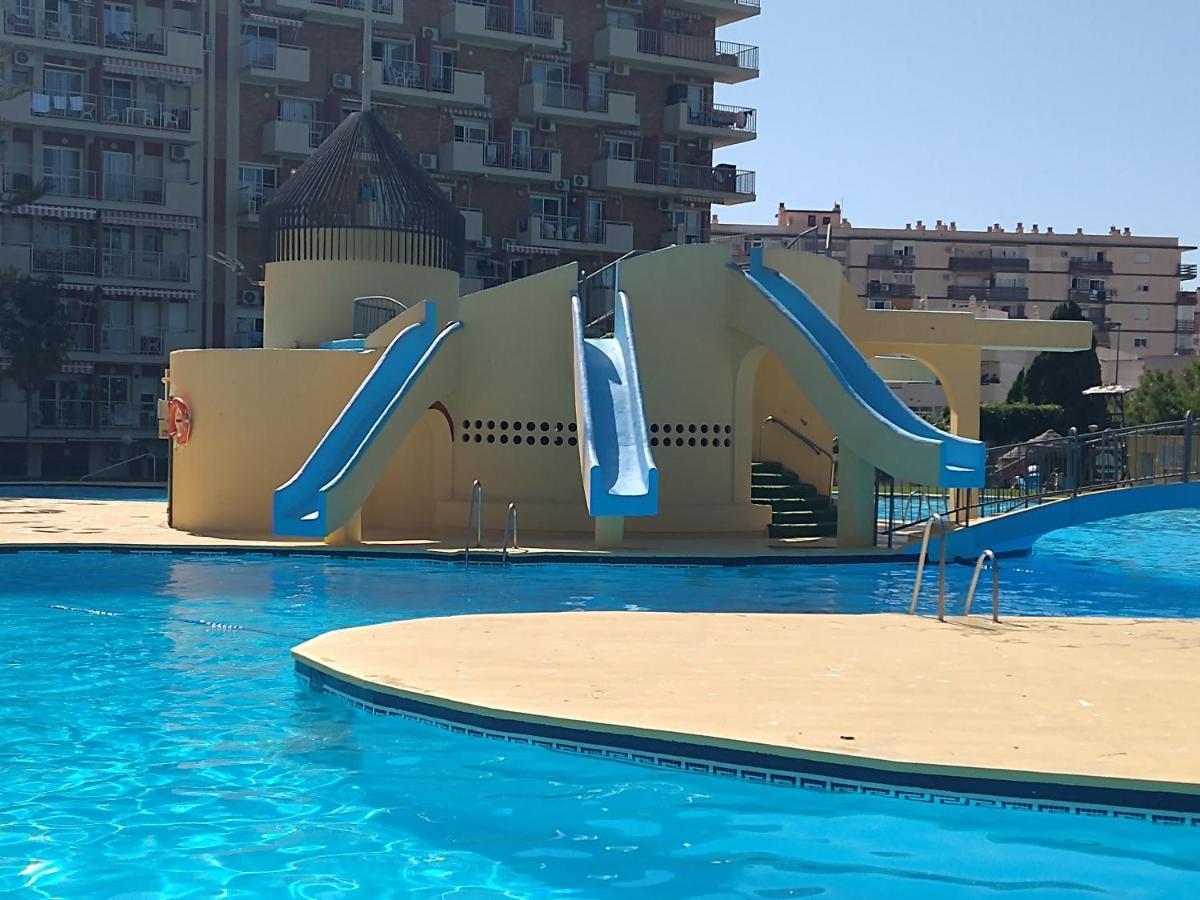 Estudio Minerva 429, Costa Del Sol Apartament