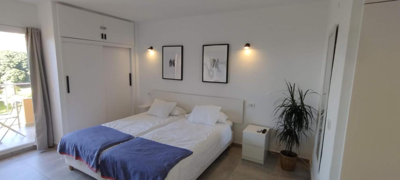 Apartament Estudio Minerva 429, Costa Del Sol *