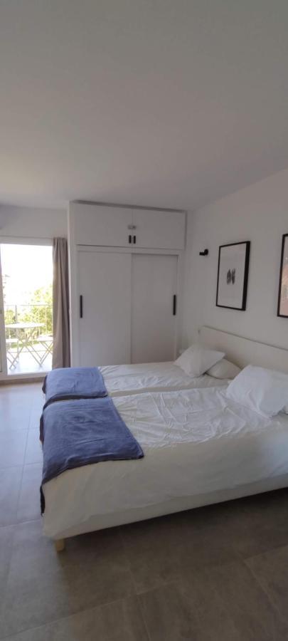 Apartament Estudio Minerva 429, Costa Del Sol *