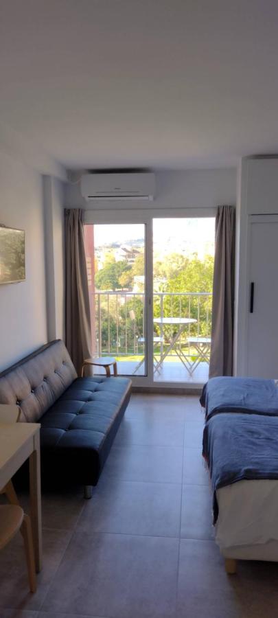Apartament Estudio Minerva 429, Costa Del Sol