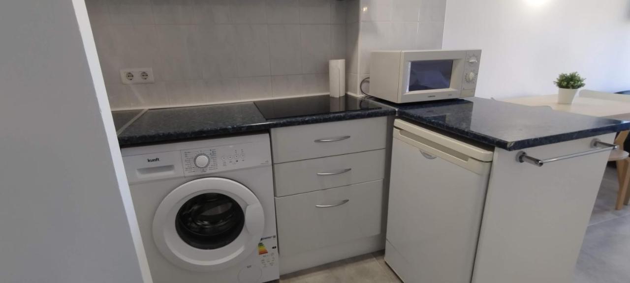 Estudio Minerva 429, Costa Del Sol Apartament Benalmádena