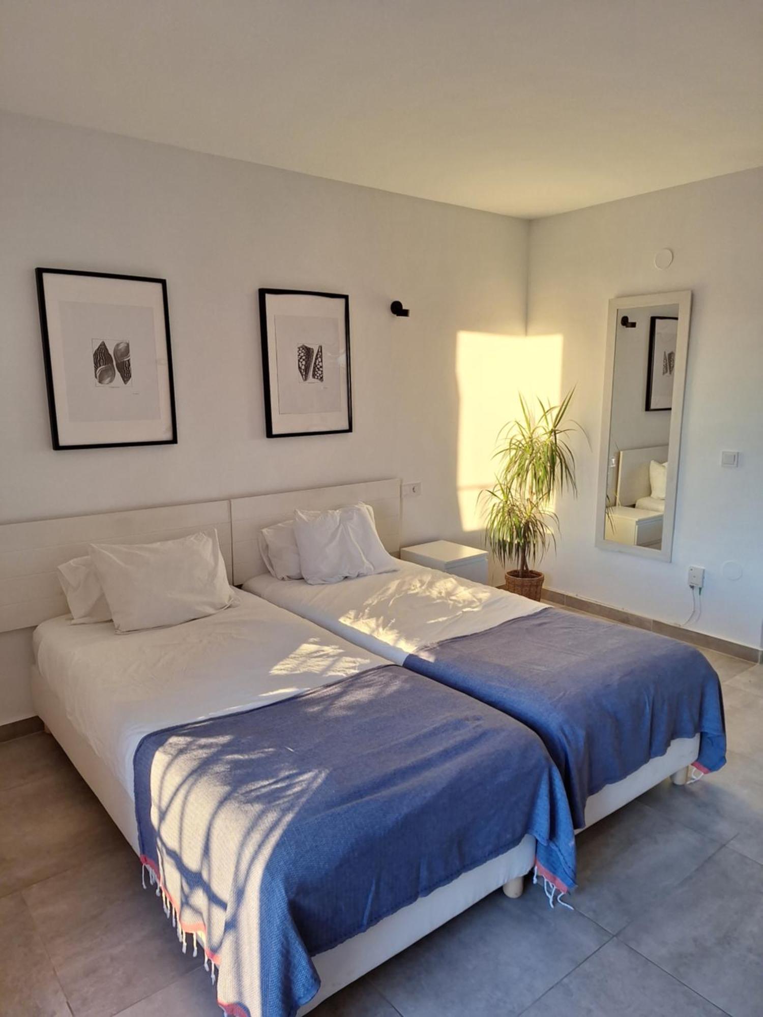 Apartament Estudio Minerva 429, Costa Del Sol