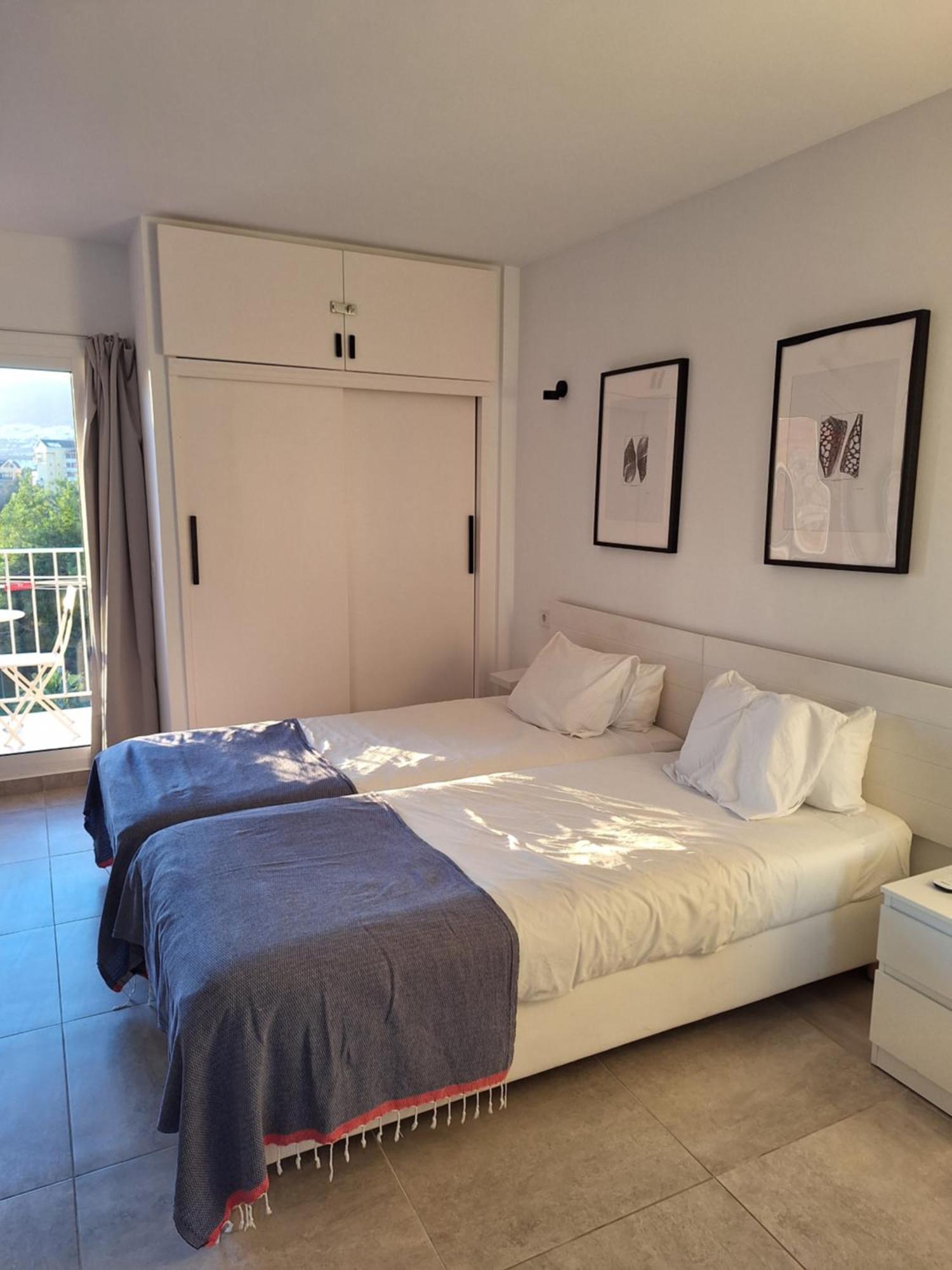 Apartament Estudio Minerva 429, Costa Del Sol *