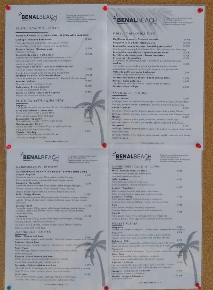 Apartament Estudio Minerva 429, Costa Del Sol