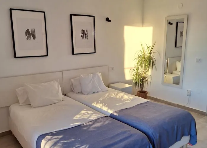 Estudio Minerva 429, Costa Del Sol