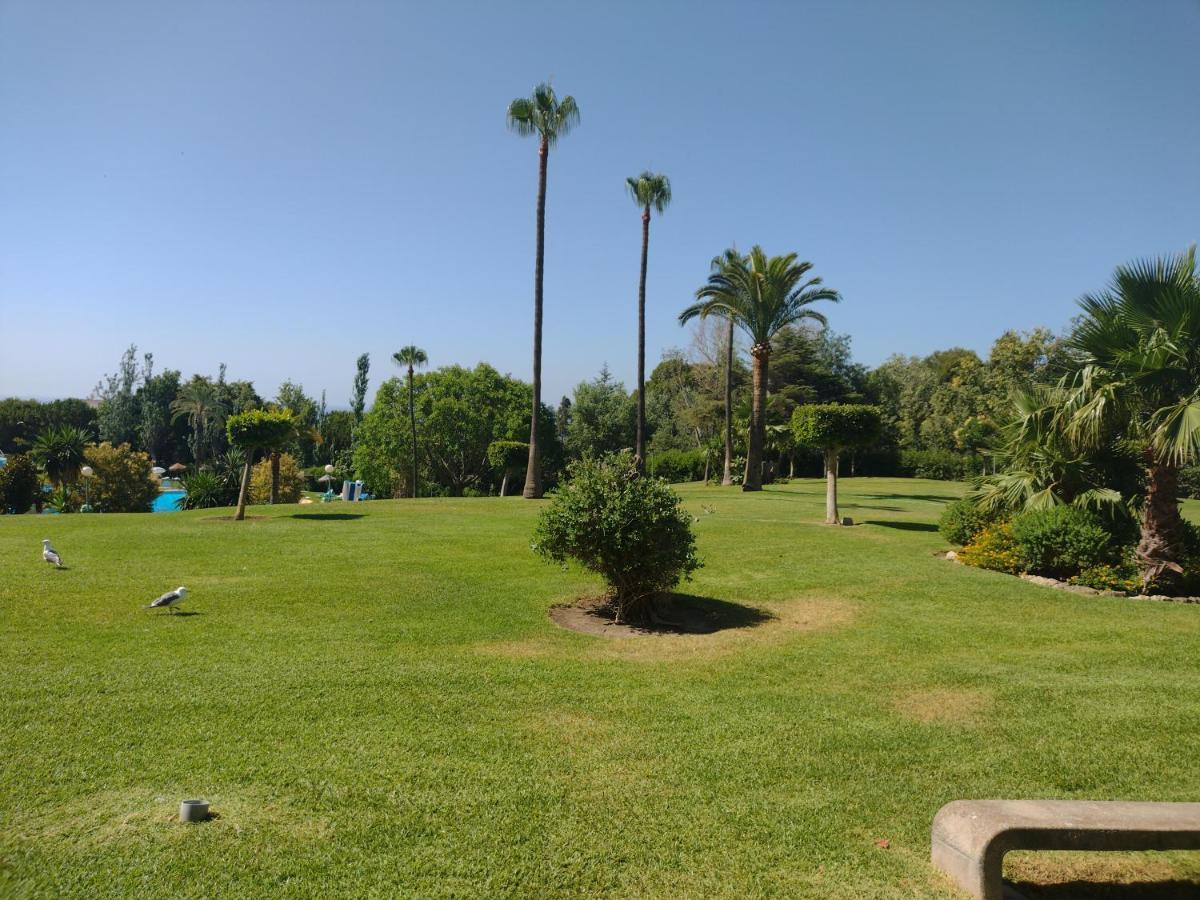 Appartement Estudio Minerva 429, Costa Del Sol *